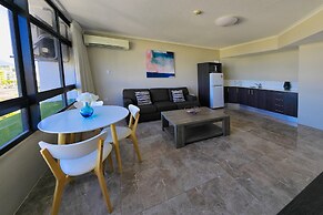 Alivio Hotel Cairns
