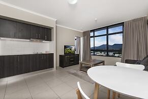 Alivio Hotel Cairns
