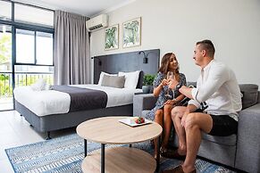 Alivio Hotel Cairns