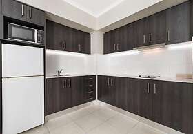Alivio Hotel Cairns