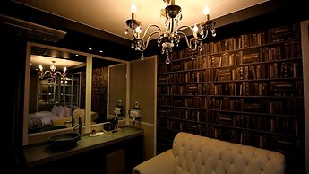 Elga Hotel
