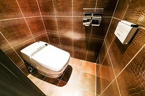 Elga Hotel