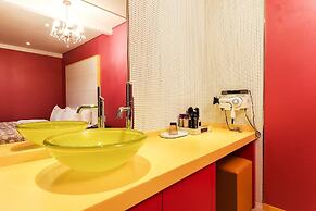 Elga Hotel