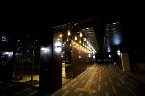 Elga Hotel