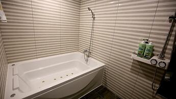 Elga Hotel