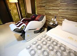 Elga Hotel