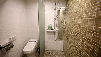 Elga Hotel