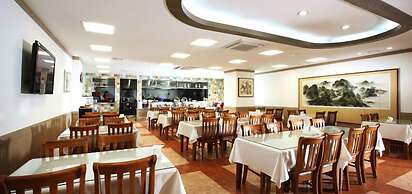 Incheon Hotel Airstay