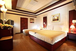 Incheon Hotel Airstay