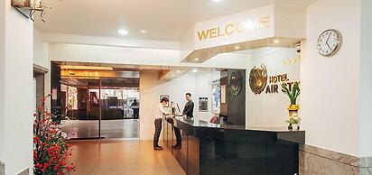 Incheon Hotel Airstay