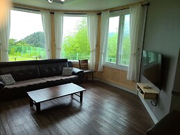 Santa Fe Pension