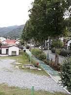 Santa Fe Pension