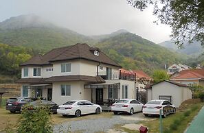 Santa Fe Pension
