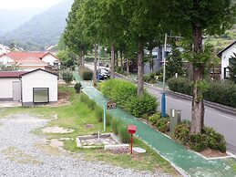 Santa Fe Pension