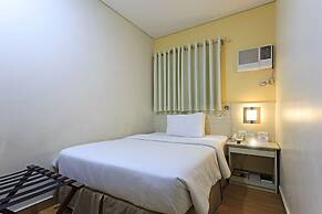 Hamersons Hotel Cebu