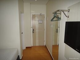 Hamersons Hotel Cebu