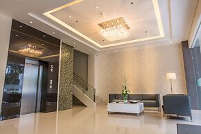 Hamersons Hotel Cebu