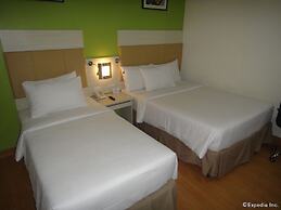 Hamersons Hotel Cebu