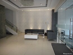 Hamersons Hotel Cebu