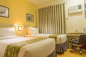 Hamersons Hotel Cebu