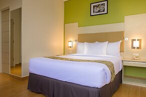 Hamersons Hotel Cebu