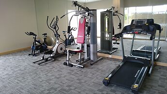 Ayaka Suites
