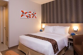 Ayaka Suites