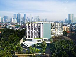 Ayaka Suites