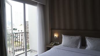 Ayaka Suites