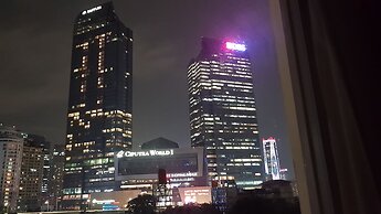 Ayaka Suites