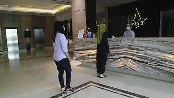 Ayaka Suites