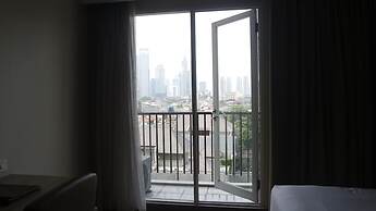 Ayaka Suites