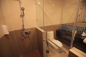 Wiang Kaew Hotel