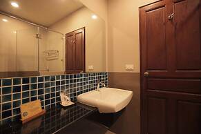 Wiang Kaew Hotel