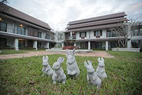 Wiang Kaew Hotel