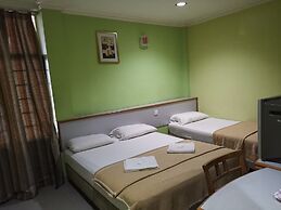Hotel Inderapura