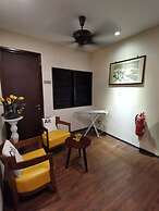 Kimberley Hotel Georgetown