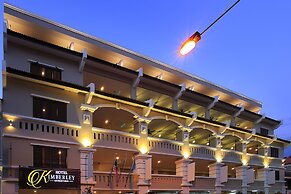 Kimberley Hotel Georgetown
