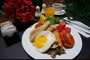 Kimberley Hotel Georgetown