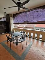 Kimberley Hotel Georgetown