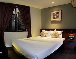 Kimberley Hotel Georgetown