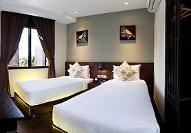 Kimberley Hotel Georgetown