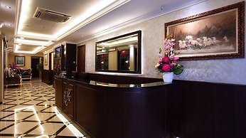 Kimberley Hotel Georgetown