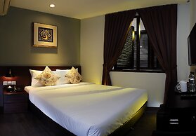 Kimberley Hotel Georgetown
