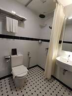 Kimberley Hotel Georgetown