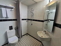 Kimberley Hotel Georgetown