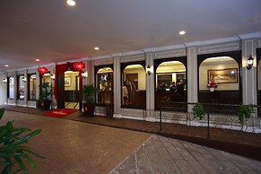 Kimberley Hotel Georgetown
