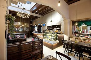 Kimberley Hotel Georgetown