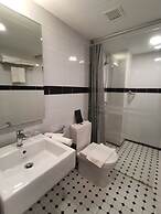 Kimberley Hotel Georgetown
