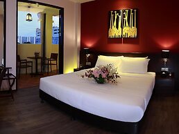 Kimberley Hotel Georgetown